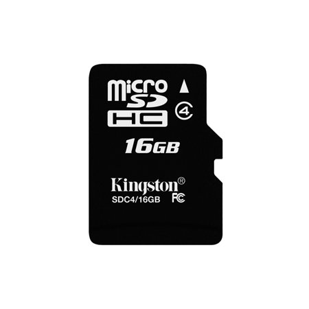 Kingston 16gb DataTraveler SD Card