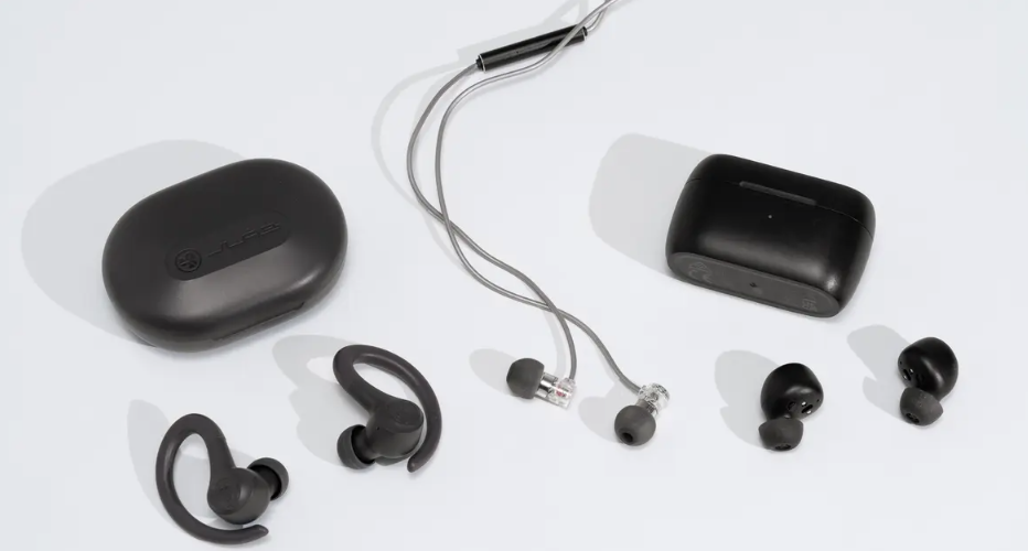 In-Ear & Earbud (Earphone)