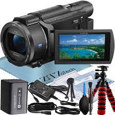 Camcorders