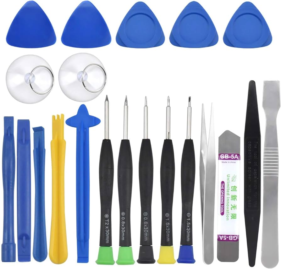 Outils pour Cellulaire
