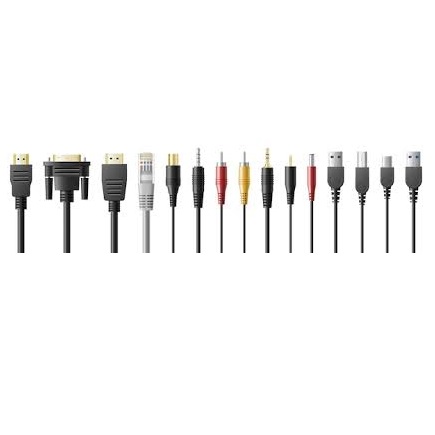Cables