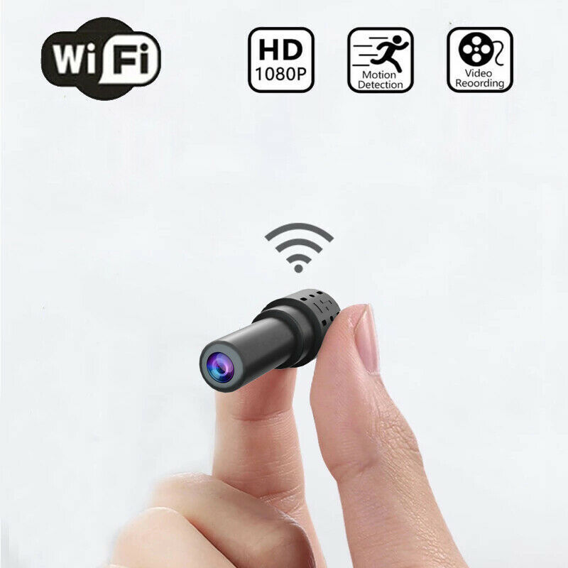 Spy Cameras