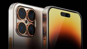 Apple iPhone