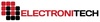 Logo of ElectroniTECH