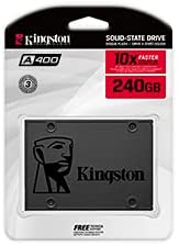 240 GB SOLID STATE DRIVE SSD