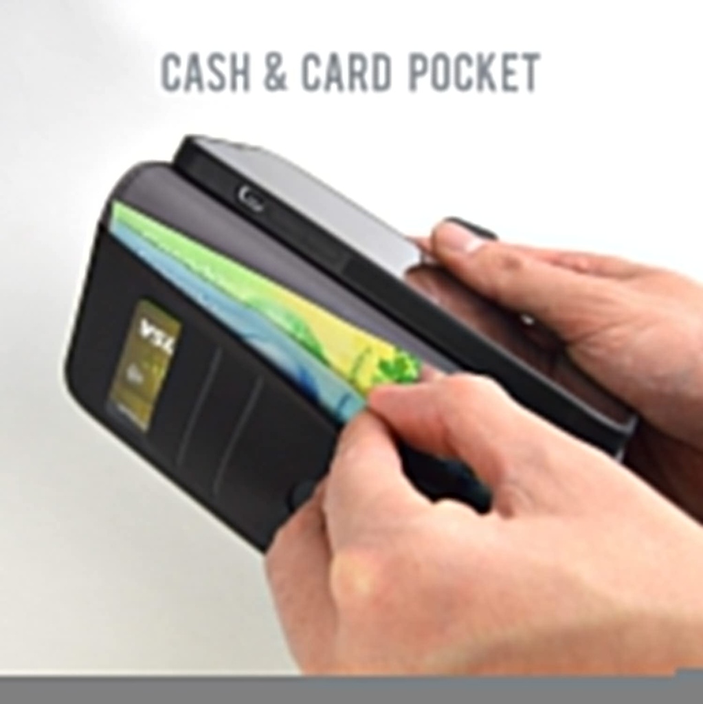 A21 LBT Switch Wallet    A21FSWBK