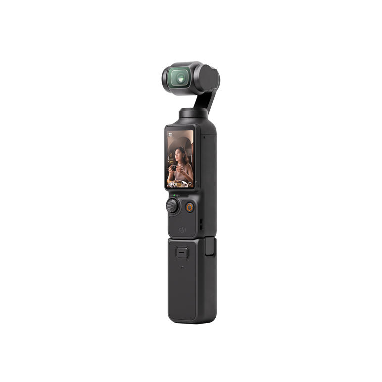 DJI Osmo Pocket 3 Creator Combo