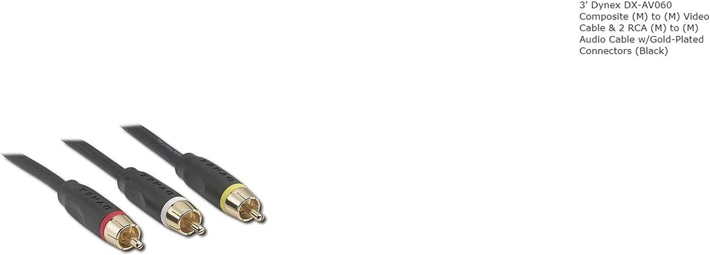 CBL-DX-AV060-BP