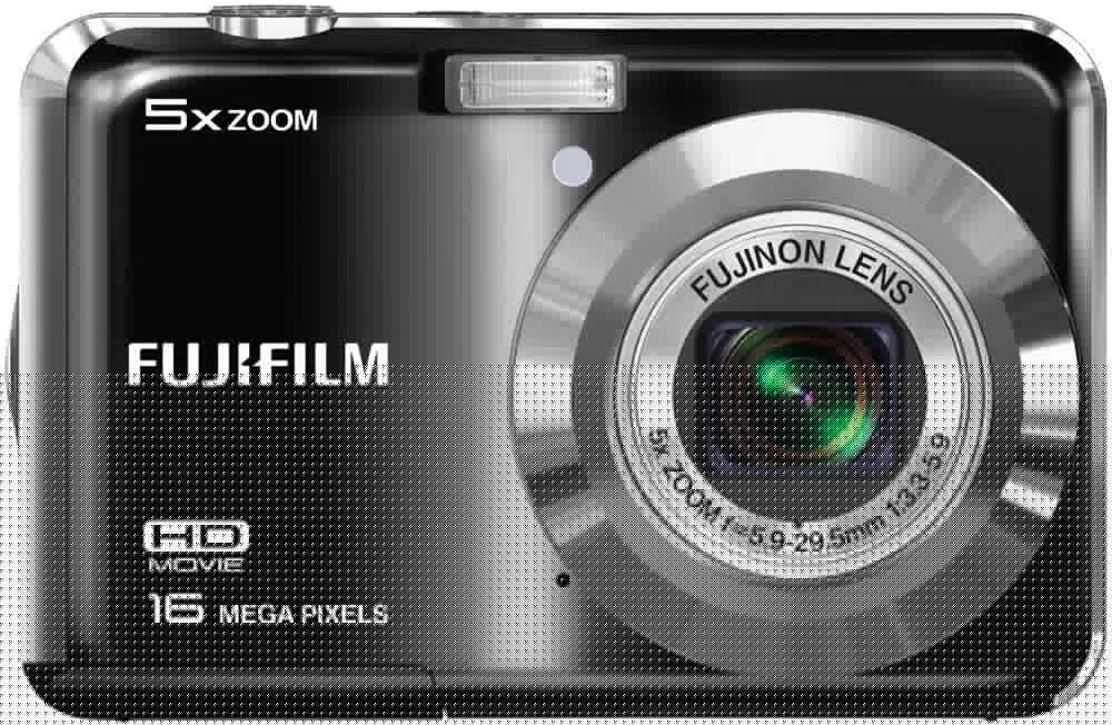 CAM-BLK-AX560-FB-R