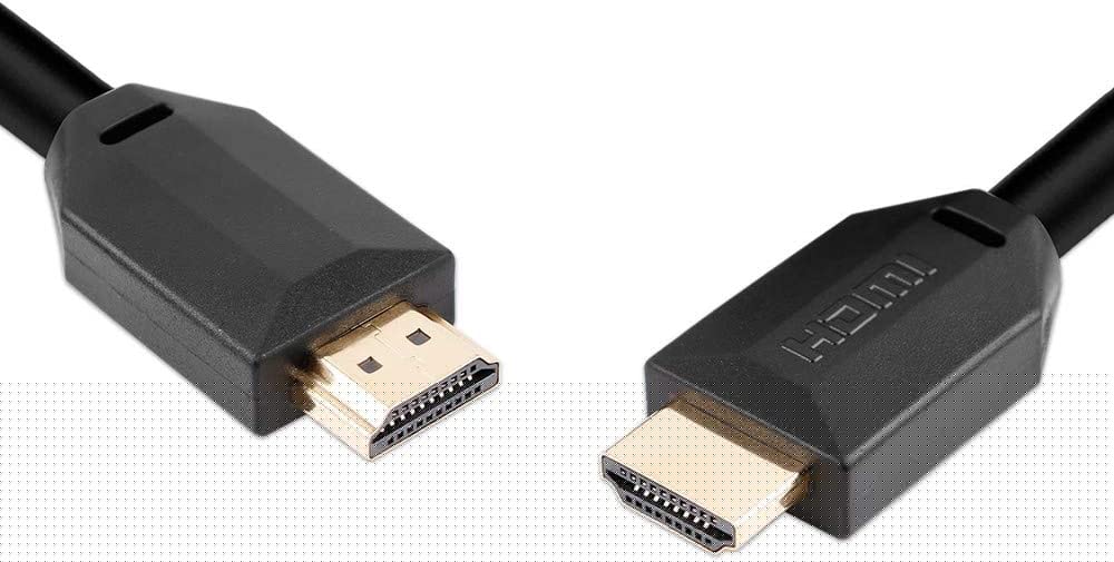 CBL-BLK-HDMI-6FT