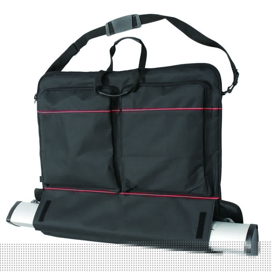 Alvin Prestige All-in-One Art Portfolio Bag w/Adju