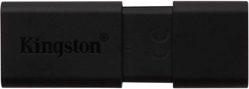 Kingston 64gb DataTraveler Flash drive
