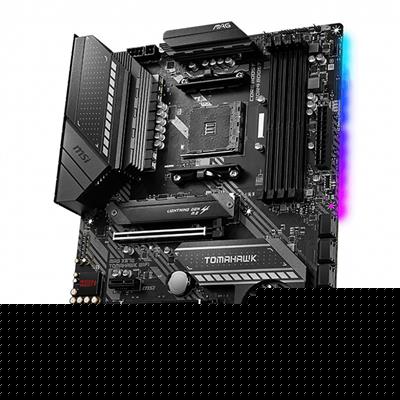 MSI MAG X570
