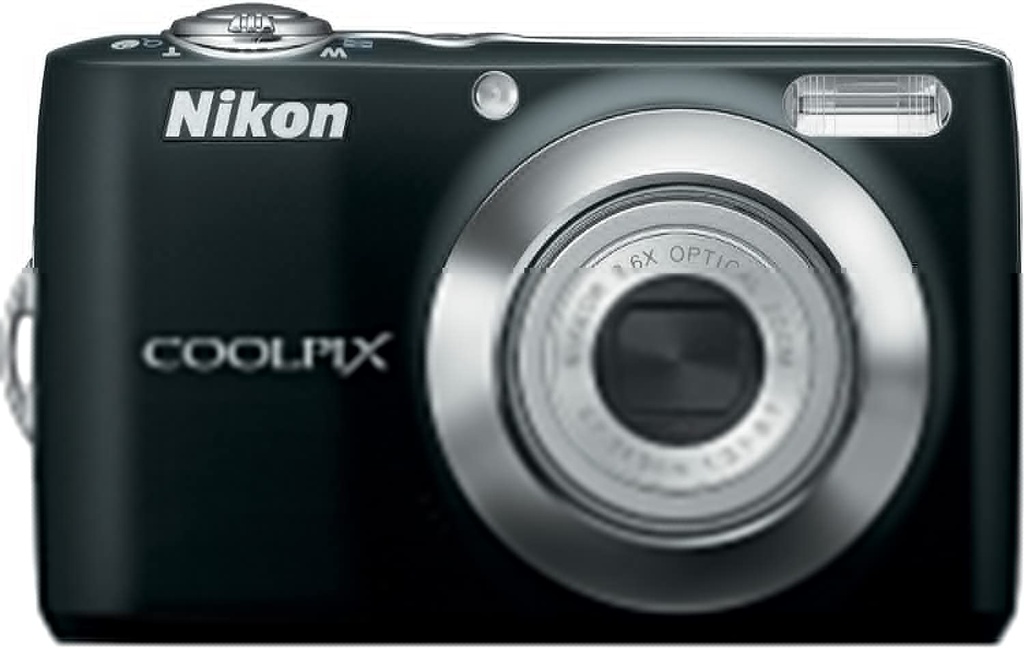 CAM-BLK-COOLPIX-L120-PB-R